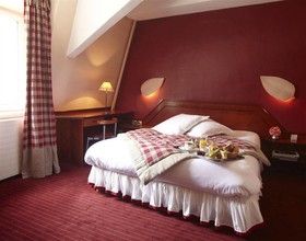 Hôtel Suisse