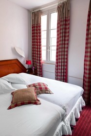 Hôtel Suisse