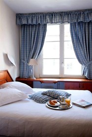 Hôtel Suisse
