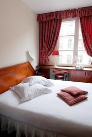 Hôtel Suisse