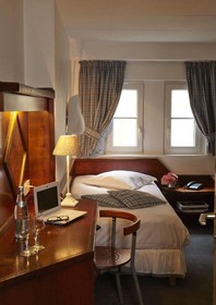 Hôtel Suisse