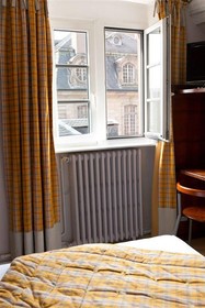 Hôtel Suisse