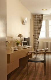 Hôtel Suisse