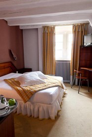 Hôtel Suisse