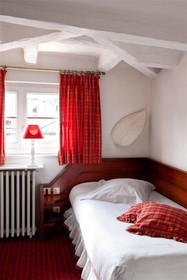 Hôtel Suisse