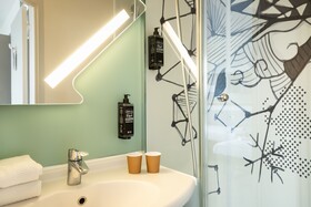 ibis budget Strasbourg centre gare