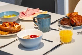 ibis budget Strasbourg centre gare
