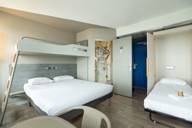 ibis budget Strasbourg centre gare