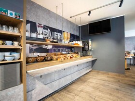 ibis budget Strasbourg centre gare