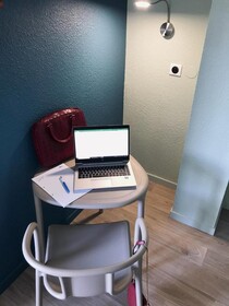 ibis budget Strasbourg centre gare