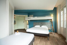 ibis budget Strasbourg centre gare