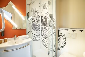 ibis budget Strasbourg centre gare