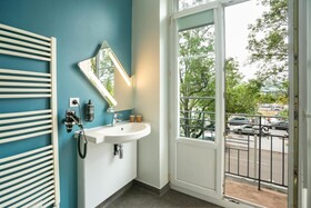 ibis budget Strasbourg centre gare