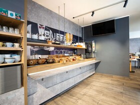 ibis budget Strasbourg centre gare