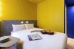 Ibis budget Strasbourg Centre Republique