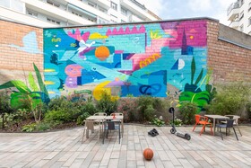 Ibis budget Strasbourg Centre Republique