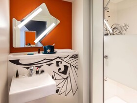 Ibis budget Strasbourg Centre Republique