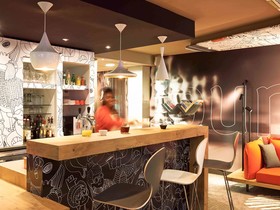 ibis Strasbourg Centre Petite France