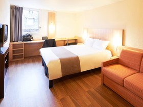 ibis Strasbourg Centre Petite France
