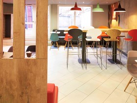 ibis Strasbourg Centre Petite France