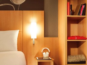 ibis Strasbourg Centre Petite France