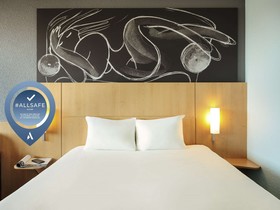 ibis Strasbourg Centre Petite France