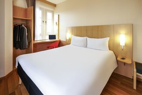 ibis Strasbourg Centre Petite France