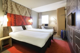 ibis Strasbourg Centre Petite France