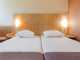 ibis Strasbourg Centre Petite France