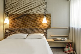 ibis Strasbourg Centre Petite France
