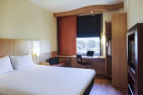 ibis Strasbourg Centre Petite France