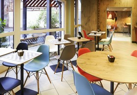 ibis Strasbourg Centre Petite France