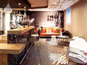 ibis Strasbourg Centre Petite France