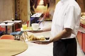 ibis Strasbourg Centre Petite France