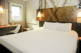ibis Strasbourg Centre Petite France