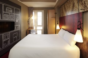 ibis Strasbourg Centre Petite France