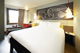 ibis Strasbourg Centre Petite France