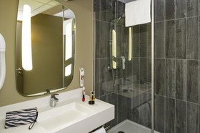 ibis Strasbourg Centre Petite France