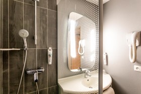 ibis Strasbourg Centre Petite France