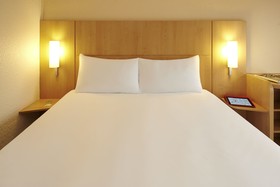 ibis Strasbourg Centre Petite France