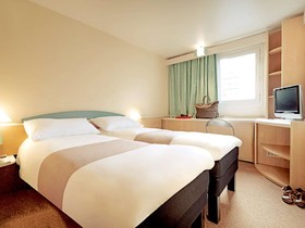 ibis Strasbourg Centre Petite France
