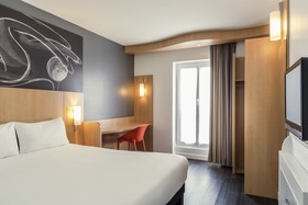 ibis Strasbourg Centre Petite France