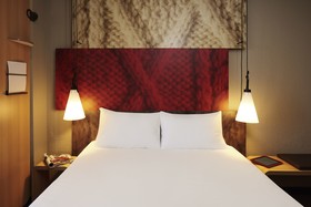 ibis Strasbourg Centre Petite France