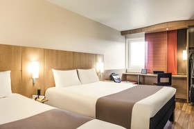 ibis Strasbourg Centre Petite France