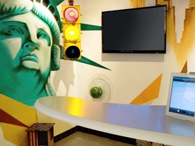 ibis Styles Strasbourg Centre Gare