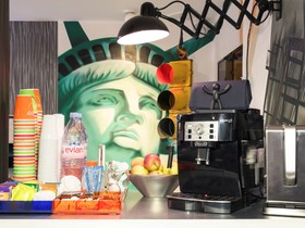 ibis Styles Strasbourg Centre Gare