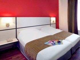 ibis Styles Strasbourg Centre Gare