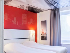 ibis Styles Strasbourg Centre Gare