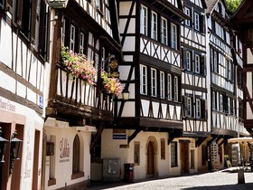 ibis Styles Strasbourg Centre Gare