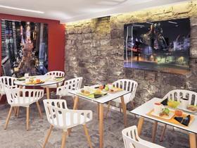 ibis Styles Strasbourg Centre Gare